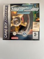 Need for Speed Undergeound 2 Neu!  Gameboy Advance Brandenburg - Eberswalde Vorschau