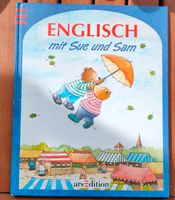 ★ Englisch mit Sue und Sam English ★ Nordrhein-Westfalen - Witten Vorschau