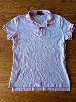 Hochwertiges rosa Polo Ralph Lauren Polo-Shirt Gr. M München - Bogenhausen Vorschau
