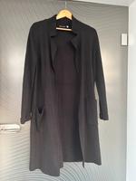Canda ( C&A) Strickmantel/ Strickjacke Gr. M schwarz Nordrhein-Westfalen - Lügde Vorschau