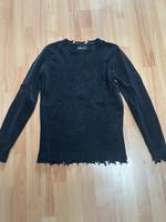 Replay Jeans Sweatshirt Gr. S Eimsbüttel - Hamburg Lokstedt Vorschau