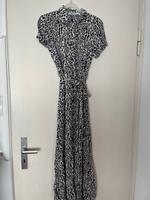 Blusenkleid mit Animalprint von NA-KD Stuttgart - Stuttgart-West Vorschau