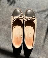 GABOR Ballerina Gr. 6 rosé Bayern - Altdorf bei Nürnberg Vorschau