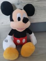 Disney mickey Maus stofftier kuscheltier Klassiker Nordrhein-Westfalen - Marl Vorschau