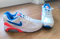 Nike Air Max 180 Ultramarine - 2024 - Gr. 40 - Neu - OVP Baden-Württemberg - Leinfelden-Echterdingen Vorschau