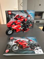 Lego 42107 Technic Ducati GRATIS VERSAND Hessen - Wiesbaden Vorschau