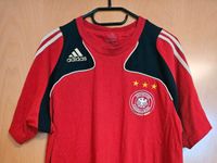 Vintage Adidas DFB Fan Trikot T-Shirt 2007/2008 Herren M S Pankow - Prenzlauer Berg Vorschau