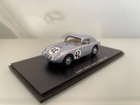 Spark , Austin Healey Sprite No. 42  , Le Mans 1961 , 1:43 Niedersachsen - Schladen Vorschau