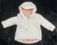 Flauschige Jacke Baby 74 Winter Neu mit Etikett Rehe Bayern - Neustadt b.Coburg Vorschau