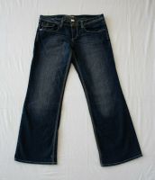 QS by s.Oliver Jeans Gr. 38 Modell "Smart" blau dunkelblau Niedersachsen - Bassum Vorschau