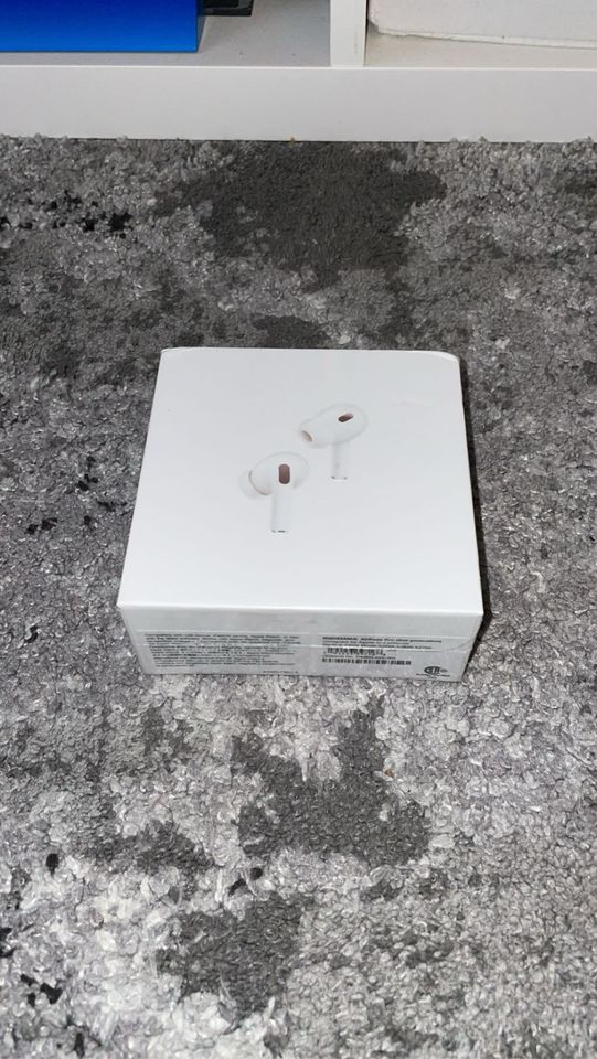 Air Pods Pro 2 in Hamburg