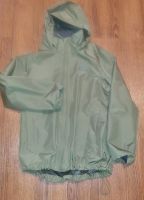 Regenjacke Jack Wolfskin, Größe S, grün Dresden - Leuben Vorschau