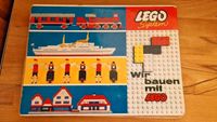 Legobuch Lego Buch Nr. 239 Anleitung von 1966 Feldmoching-Hasenbergl - Feldmoching Vorschau