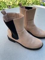Stiefel sehr guter Zustand Thüringen - Ilmtal Vorschau
