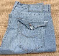 Mek DNM USA Jeans 34W 34L Bayern - Röthenbach Vorschau