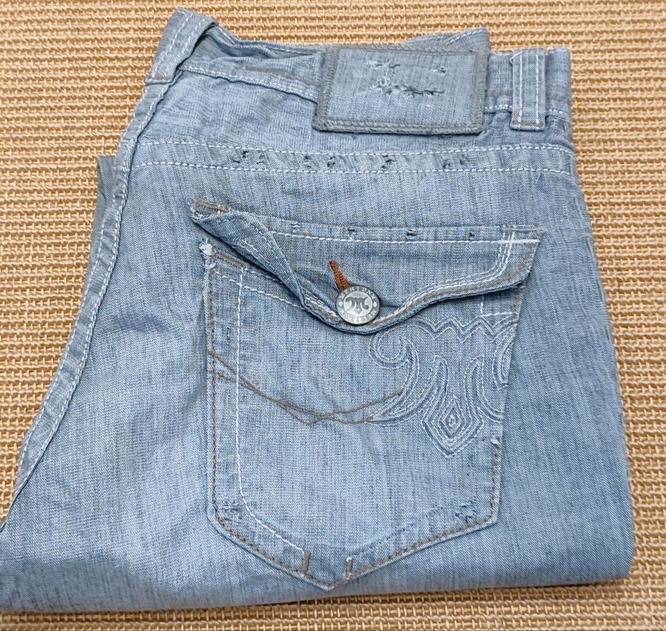 Mek DNM USA Jeans 34W 34L in Röthenbach