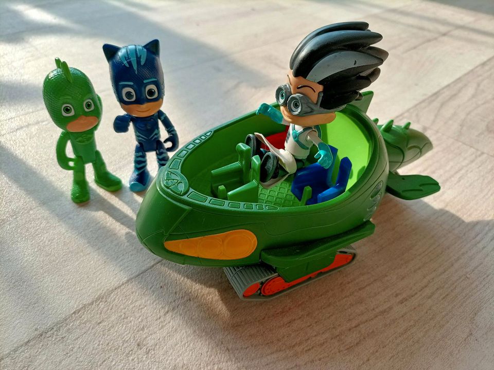 PJ Masks - Pyjamahelden in Berlin