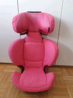 Maxi-Cosi Rodifix Kindersitz in rosa - sehr guter Zustand Baden-Württemberg - Filderstadt Vorschau
