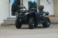 CF MOTO CForce 520 L EFI 4×4 DLX LOF Quad *inkl. Lieferung* Rostock - Stadtmitte Vorschau