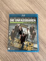 Die Unfassbaren - Now You See Me Blu-Ray Baden-Württemberg - Königsbach-Stein  Vorschau