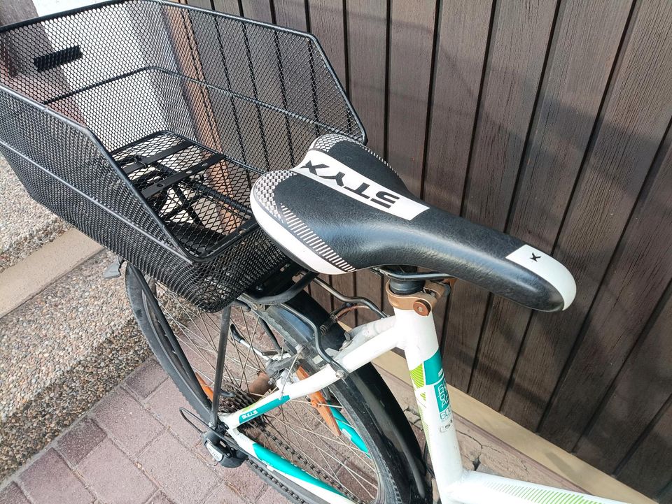 26 Zoll bulls Fahrrad. 21 Gänge. 50 size. Nabendinamo in Freiburg im Breisgau