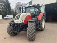 Steyr Traktor CVT 6150 Schleswig-Holstein - Albersdorf Vorschau