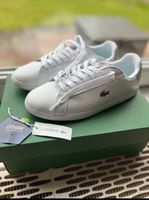 Sneaker Lacoste Größe 39 neu / ungetragen Schleswig-Holstein - Lübeck Vorschau