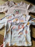 Top Zustand 2x Longsleeve next 86 Baden-Württemberg - Karlsruhe Vorschau