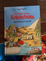 Der kleine Drache Kokosnuss Expedition auf dem Nil Niedersachsen - Ahlerstedt Vorschau