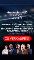 PLATIN Ticket für Greator Festival Sachsen - Bautzen Vorschau