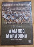 Amando Maradona - ital. - neu DVD  italienische und spanische Nordrhein-Westfalen - Werdohl Vorschau