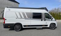 zu vermieten // Camper Van // CARADO CV 640 (Modell 2024) Schleswig-Holstein - Elmenhorst Kr Stormarn Vorschau