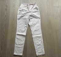 H&M Umstandshose Hose rosé Gr. 42 - sehr guter Zustand Kr. München - Grünwald Vorschau