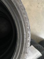 4x run flat 225/40R18 Reifen Baden-Württemberg - Böblingen Vorschau