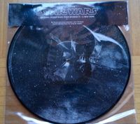 Star Wars - A New Hope Soundtrack, Picture Vinyl / LP Baden-Württemberg - Freiburg im Breisgau Vorschau