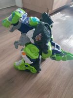 Vtech Dino Dinosaurier Transformator mit Fernbedienung Schleswig-Holstein - Kiel Vorschau