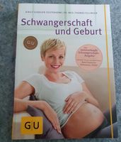 Buch Schwangerschaft und Geburt / Baby Mama Hebamme Baden-Württemberg - Ettlingen Vorschau