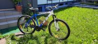 Fast neu Fahrrad 26 Zoll,24 Gang Sehr gute zustand. Baden-Württemberg - Hockenheim Vorschau