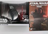 Star Wars Bust Collection Kylo Ren mit Heft Rheinland-Pfalz - Simmern Vorschau