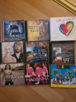 Verkaufe CDs Berlin - Reinickendorf Vorschau