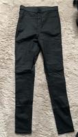 Verkaufe beschichtete Hose in schwarz in Gr. W30/L34 Bremen-Mitte - Ostertor Vorschau