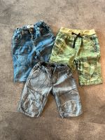 Kurze Hosen Set Jeans Niedersachsen - Cappeln (Oldenburg) Vorschau