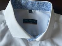 Eterna Herren Hemd 42 Slim fit Nordrhein-Westfalen - Neuss Vorschau
