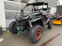 CFMOTO ZFORCE 1000 Sport R EPS LOF 4x4 Rheinland-Pfalz - Pfalzfeld Vorschau