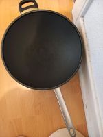 Ich verkaufe diesen  Wok pfanne Niedersachsen - Hildesheim Vorschau