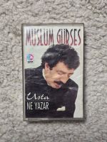 Müslüm Gürses Usta Ne Yazar Müzik Kaseti Türkische Musik Kassette Nordrhein-Westfalen - Recklinghausen Vorschau