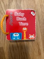 J‘adore Buch Holzbuch Tiere Baby erstes Buch Holzspielzeug Bayern - Unterhaching Vorschau