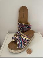 Sandalen - 38 / Sommer - Plateau Nordrhein-Westfalen - Eschweiler Vorschau