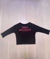 Mädchen langarm Shirt von Benetton. Größe 110 cm. 4-5 Jahren Nordrhein-Westfalen - Mönchengladbach Vorschau