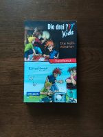 Die drei Fragezeichen Kids - Die Müllmonster/Rätseljagd Niedersachsen - Hemmingen Vorschau